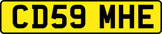 CD59MHE