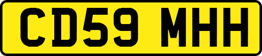 CD59MHH