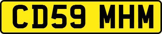 CD59MHM