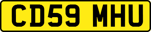 CD59MHU