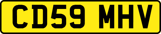 CD59MHV