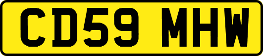 CD59MHW