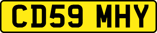CD59MHY
