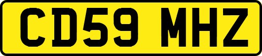 CD59MHZ