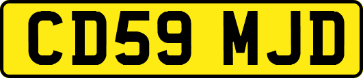 CD59MJD