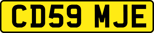 CD59MJE
