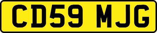 CD59MJG