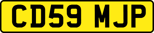 CD59MJP
