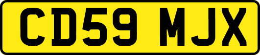 CD59MJX