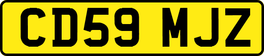 CD59MJZ