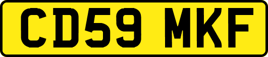 CD59MKF