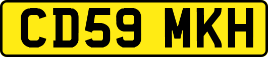 CD59MKH