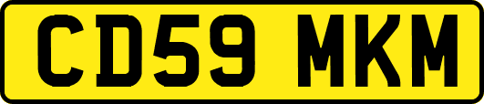 CD59MKM