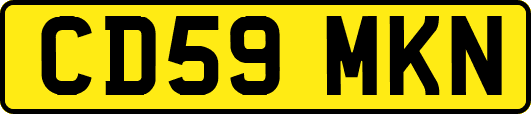 CD59MKN