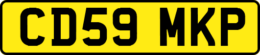 CD59MKP
