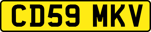 CD59MKV