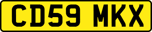 CD59MKX