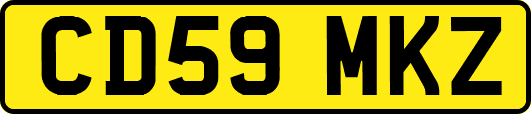 CD59MKZ
