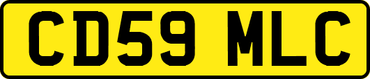 CD59MLC