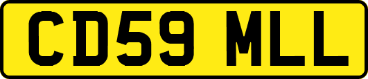 CD59MLL
