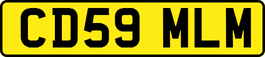 CD59MLM