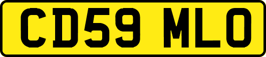 CD59MLO