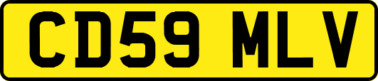 CD59MLV