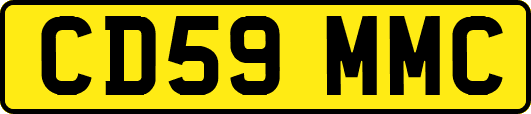 CD59MMC