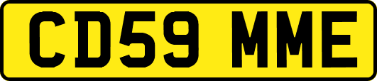 CD59MME
