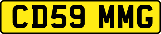 CD59MMG
