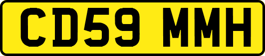 CD59MMH