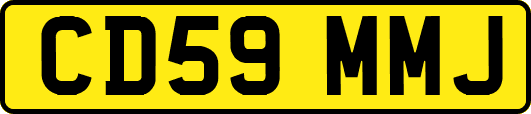 CD59MMJ
