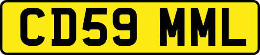 CD59MML