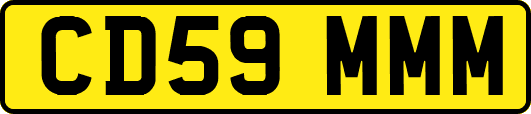 CD59MMM