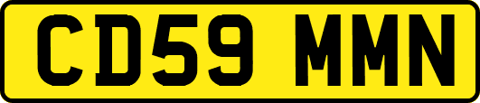 CD59MMN