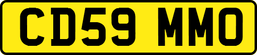 CD59MMO