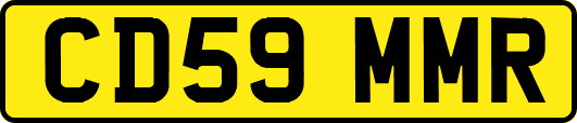CD59MMR