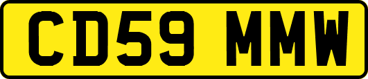 CD59MMW