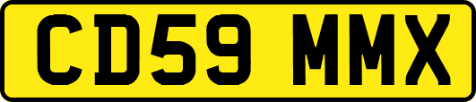 CD59MMX