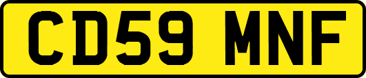 CD59MNF
