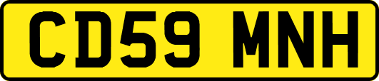 CD59MNH