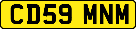 CD59MNM