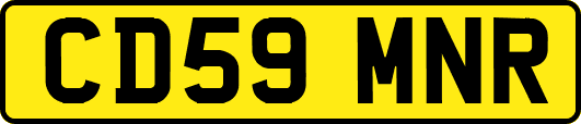 CD59MNR