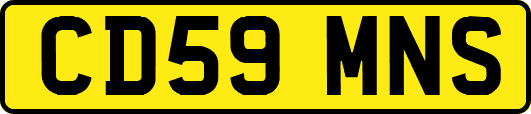 CD59MNS