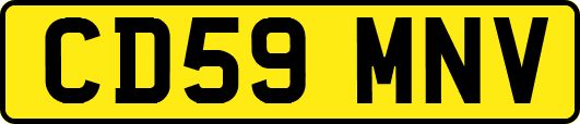 CD59MNV