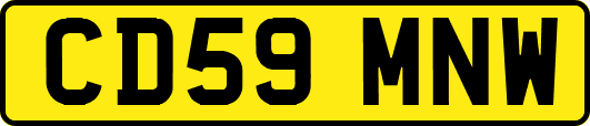 CD59MNW