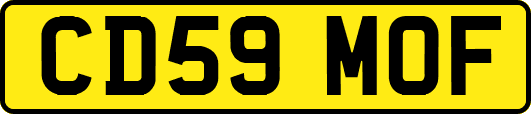 CD59MOF
