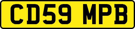 CD59MPB