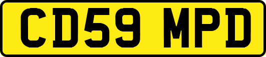 CD59MPD