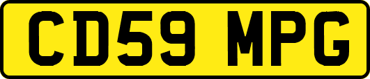 CD59MPG